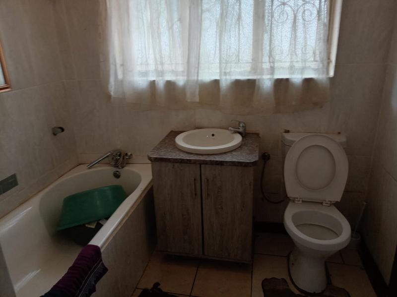3 Bedroom Property for Sale in Sasolburg Free State